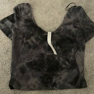lululemon align top